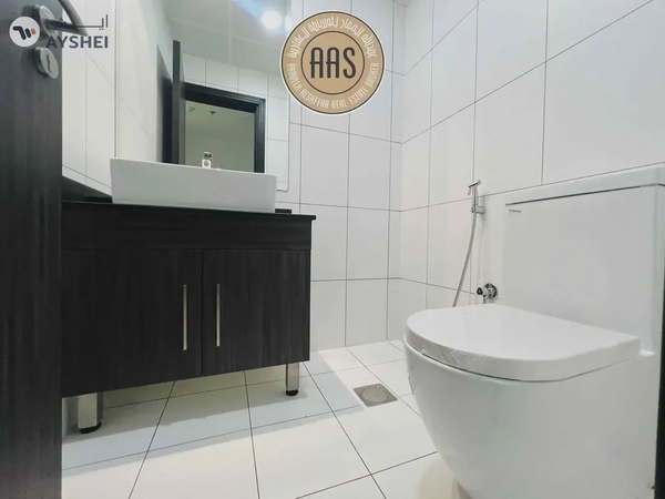 No commission huge size 2bhk with Storeroom || rent 100k || all amenities || arjan dubai