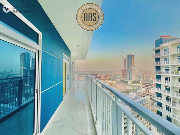 No commission huge size 2bhk with Storeroom || rent 100k || all amenities || arjan dubai