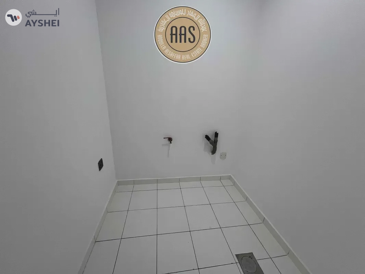 No commission huge size 2bhk with Storeroom || rent 100k || all amenities || arjan dubai-1-1