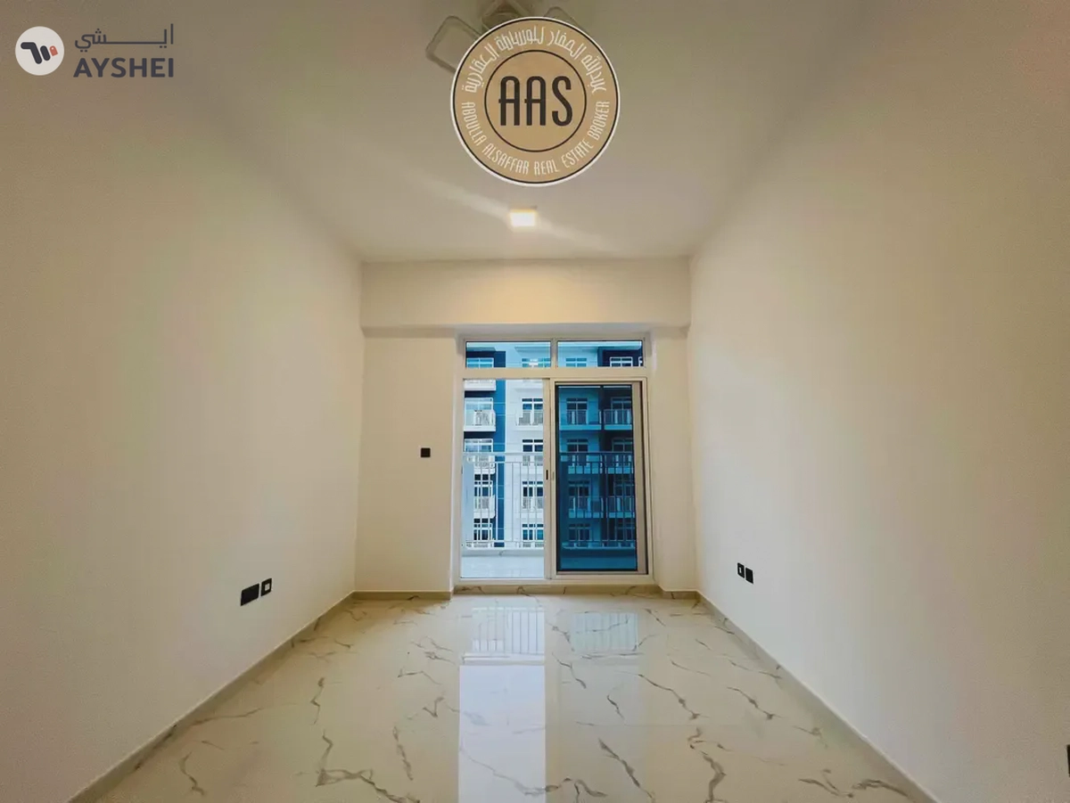 No commission huge size 2bhk with Storeroom || rent 100k || all amenities || arjan dubai-3-3