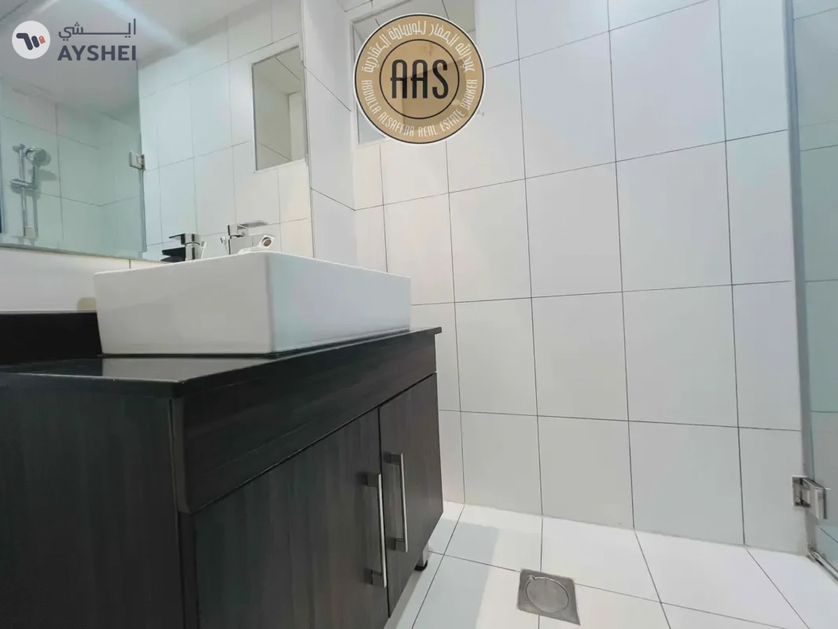 No commission huge size 2bhk with Storeroom || rent 100k || all amenities || arjan dubai-4-4
