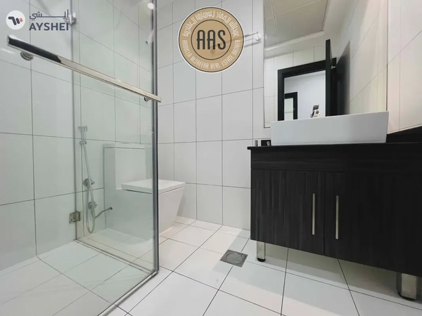 No commission huge size 2bhk with Storeroom || rent 100k || all amenities || arjan dubai
