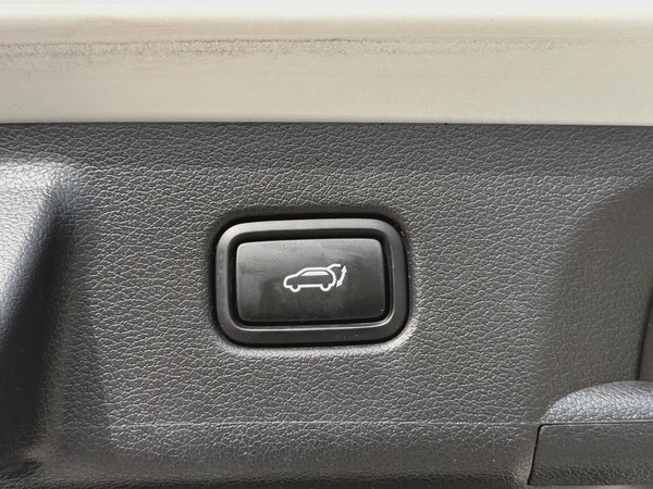 Hyundai palisade 2022 limited full option panorama 360 camera  V6 3.8