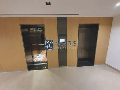|| Brand New || 1 BHK || Pool view||-3