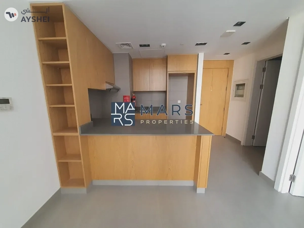 || Brand New || 1 BHK || Pool view||