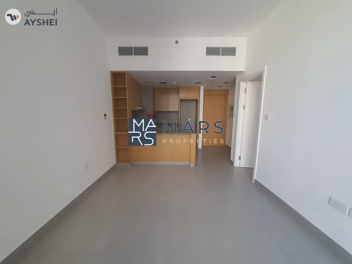 || Brand New || 1 BHK || Pool view||-11-11
