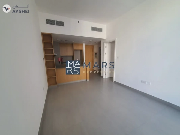 || Brand New || 1 BHK || Pool view||