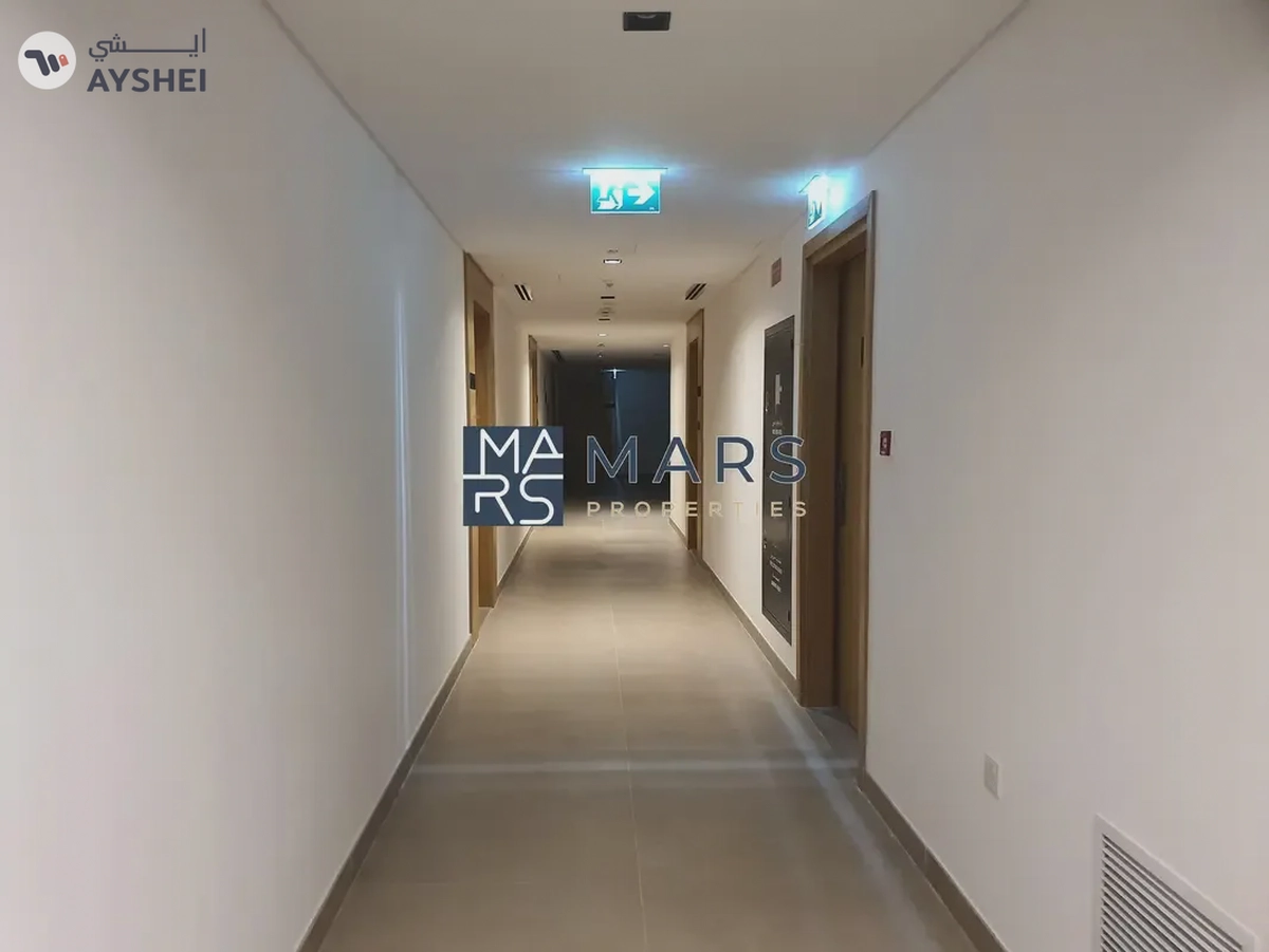 || Brand New || 1 BHK || Pool view||-13-13