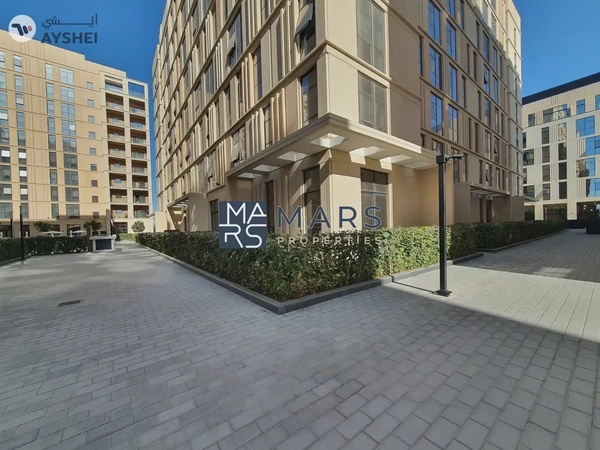 || Brand New || 1 BHK || Pool view||