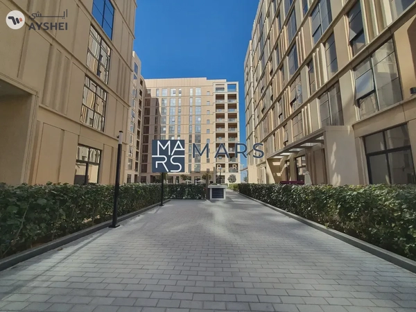 || Brand New || 1 BHK || Pool view||