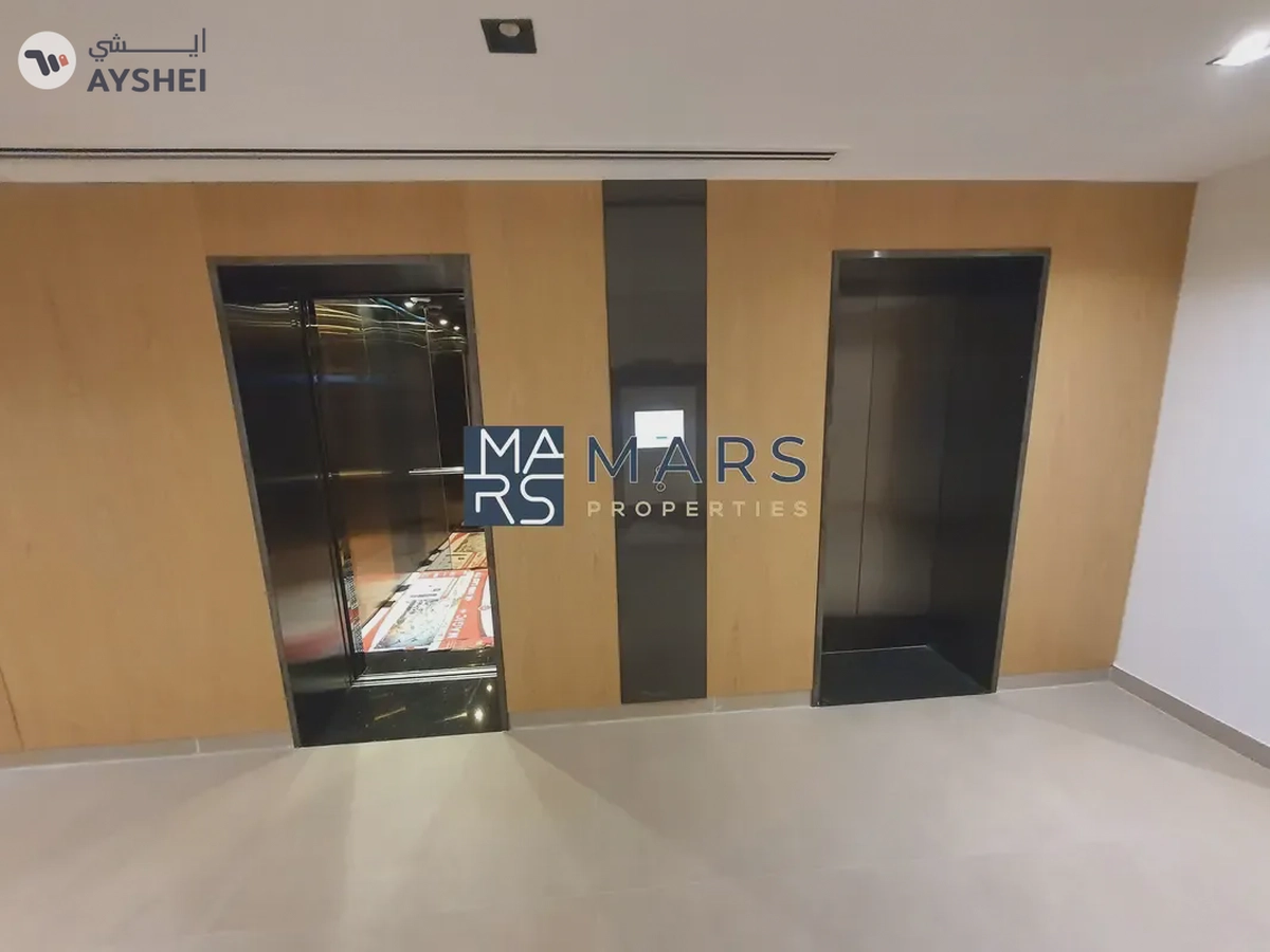 || Brand New || 1 BHK || Pool view||-3-3