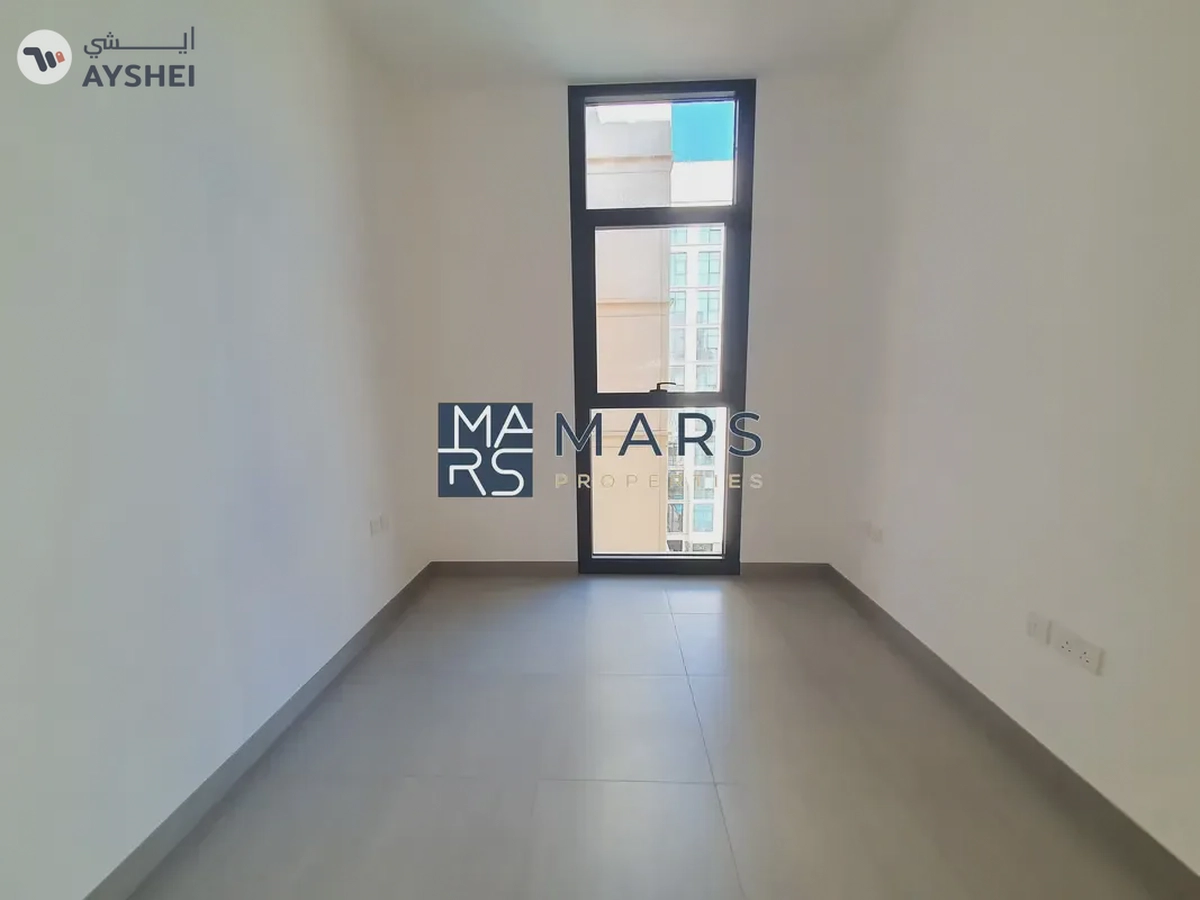 || Brand New || 1 BHK || Pool view||-6-6