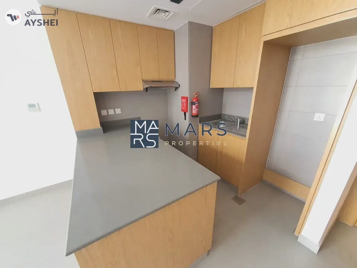 || Brand New || 1 BHK || Pool view||-8-8