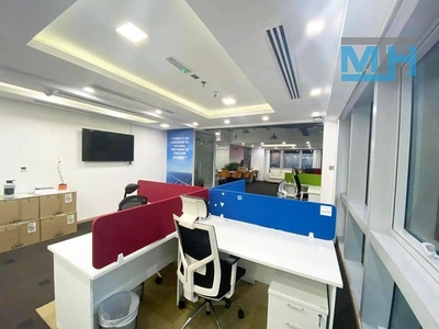 The One Tower, Barsha Heights (Tecom), Dubai-11