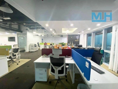 The One Tower, Barsha Heights (Tecom), Dubai-7