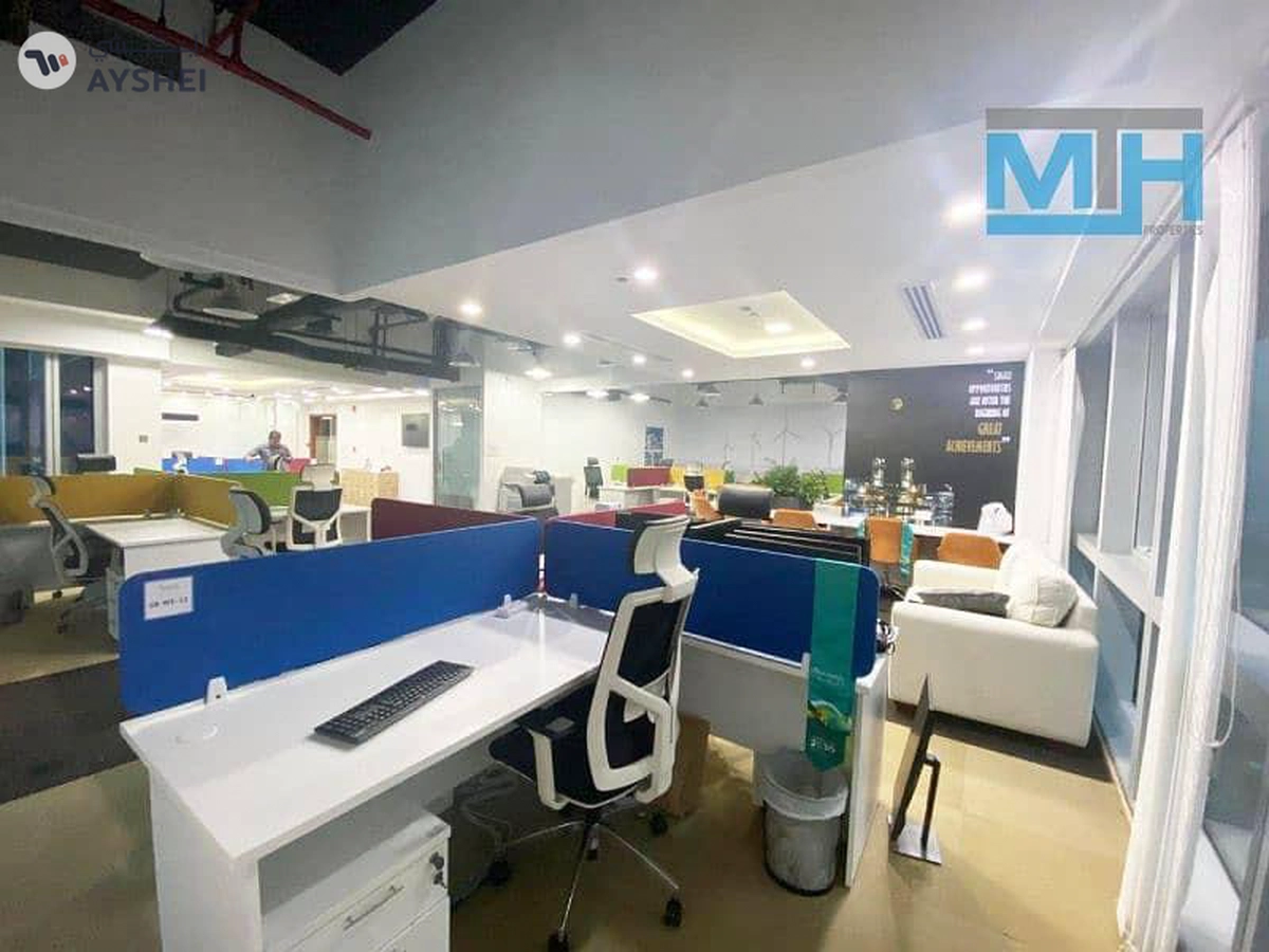 The One Tower, Barsha Heights (Tecom), Dubai-6-6