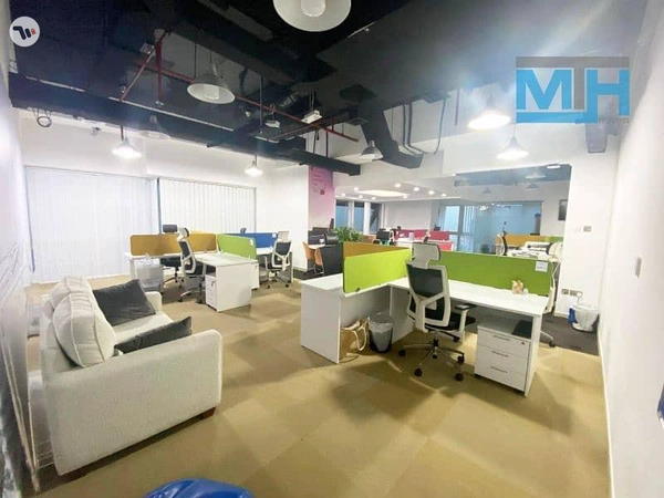 The One Tower, Barsha Heights (Tecom), Dubai