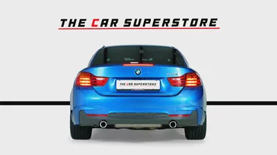 BMW 435i Convertible-Low Mileage-M Sport Package-Excellent Condition-LED Headlights-6