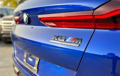 New BMW X6 2026-4
