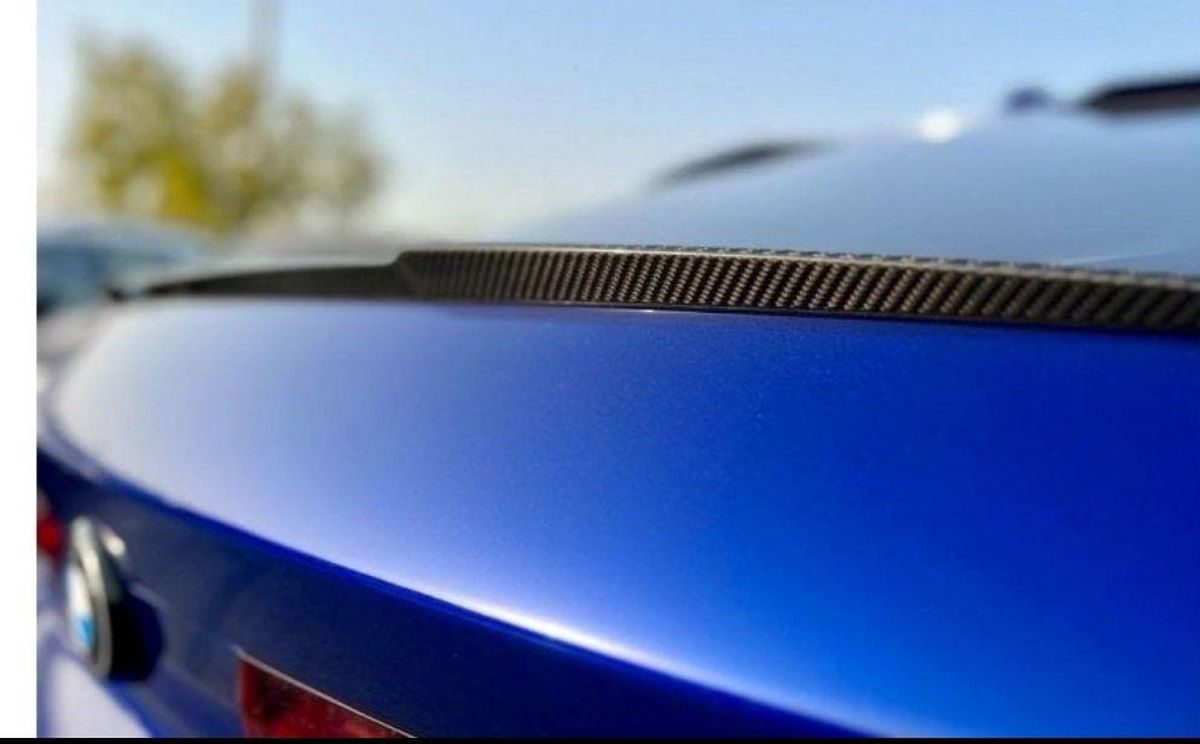 New BMW X6 2026-5-5