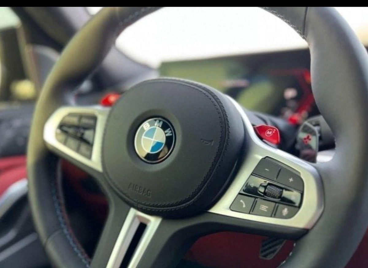 New BMW X6 2026-1-1
