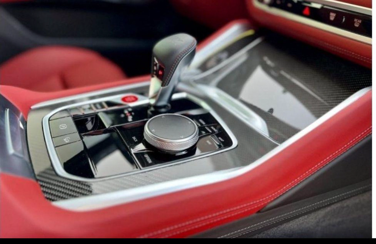 New BMW X6 2026-2-2