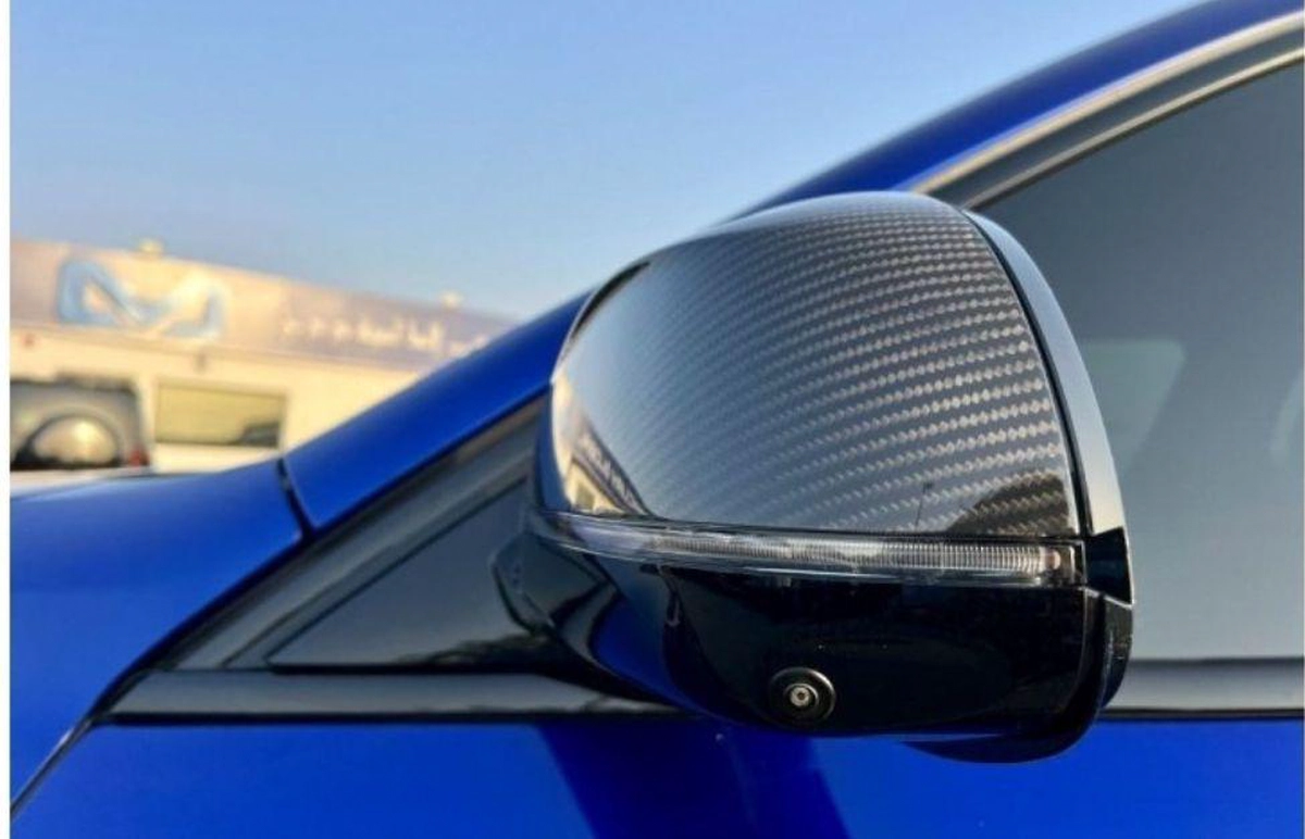 New BMW X6 2026-10-10