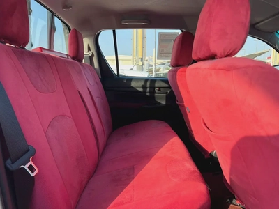2024 | Toyota Hilux | Full Automatic | 4X4 | Diesel | Ref#873-12