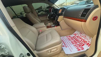 Toyota Landcruiser VXR 2014 | Gcc specs | Original paint-12