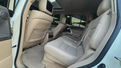 Toyota Landcruiser VXR 2014 | Gcc specs | Original paint-14