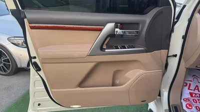 Toyota Landcruiser VXR 2014 | Gcc specs | Original paint-16