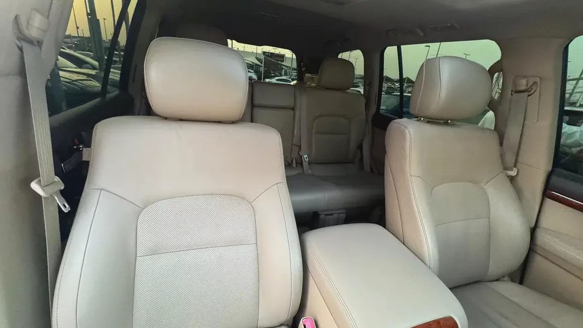 Toyota Landcruiser VXR 2014 | Gcc specs | Original paint-15-15