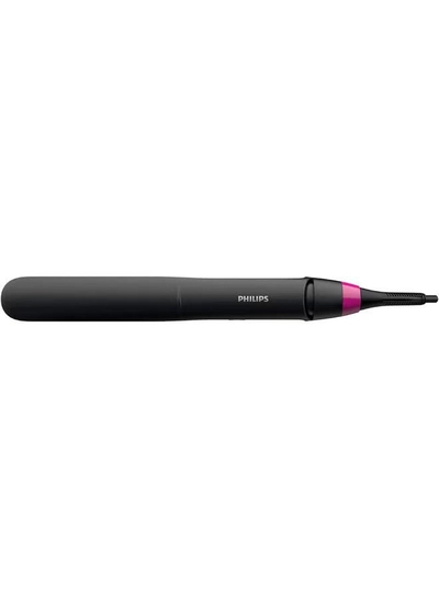 Philips BHS375 Thermo Protect Hair Straightener Black/Pink-5