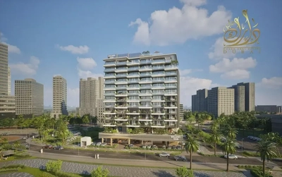 REAL PRICE || CHEAPEST PRICE IN DLRC || OFFER ON 3 UNIT ONLY || POST-HANDOVER || 5 YEARS PAYMENT PLAN || NEAR METRO || PRIME LOCATION-14