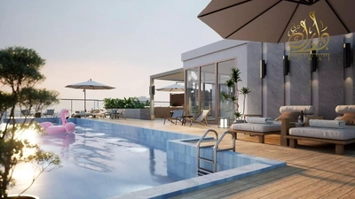 REAL PRICE || CHEAPEST PRICE IN DLRC || OFFER ON 3 UNIT ONLY || POST-HANDOVER || 5 YEARS PAYMENT PLAN || NEAR METRO || PRIME LOCATION-8