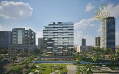 REAL PRICE || CHEAPEST PRICE IN DLRC || OFFER ON 3 UNIT ONLY || POST-HANDOVER || 5 YEARS PAYMENT PLAN || NEAR METRO || PRIME LOCATION-13
