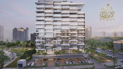 REAL PRICE || CHEAPEST PRICE IN DLRC || OFFER ON 3 UNIT ONLY || POST-HANDOVER || 5 YEARS PAYMENT PLAN || NEAR METRO || PRIME LOCATION-1