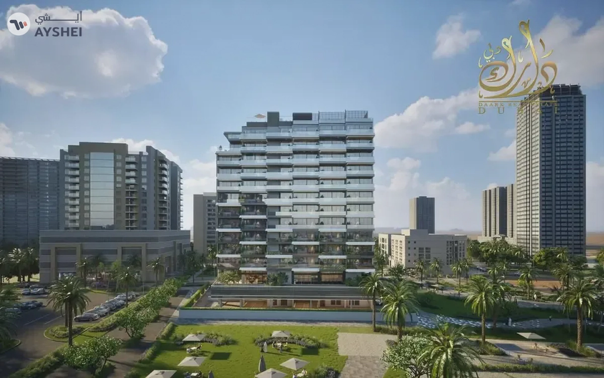 REAL PRICE || CHEAPEST PRICE IN DLRC || OFFER ON 3 UNIT ONLY || POST-HANDOVER || 5 YEARS PAYMENT PLAN || NEAR METRO || PRIME LOCATION