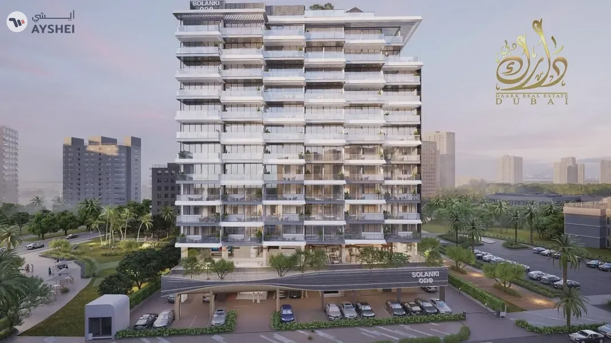 REAL PRICE || CHEAPEST PRICE IN DLRC || OFFER ON 3 UNIT ONLY || POST-HANDOVER || 5 YEARS PAYMENT PLAN || NEAR METRO || PRIME LOCATION
