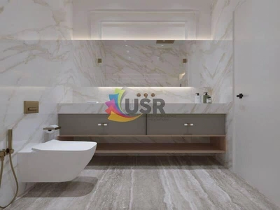 Altai Tower, JVT District 1, Jumeirah Village Triangle (JVT), Dubai-8