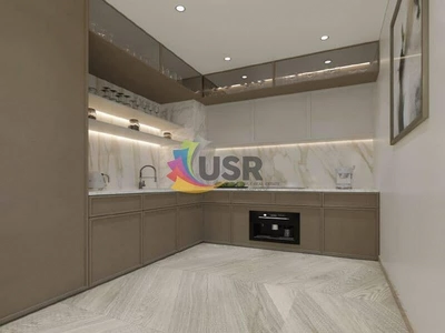 Altai Tower, JVT District 1, Jumeirah Village Triangle (JVT), Dubai-11