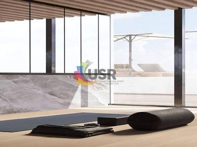 Altai Tower, JVT District 1, Jumeirah Village Triangle (JVT), Dubai-15