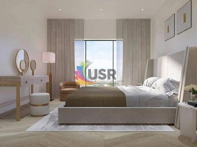Altai Tower, JVT District 1, Jumeirah Village Triangle (JVT), Dubai-7