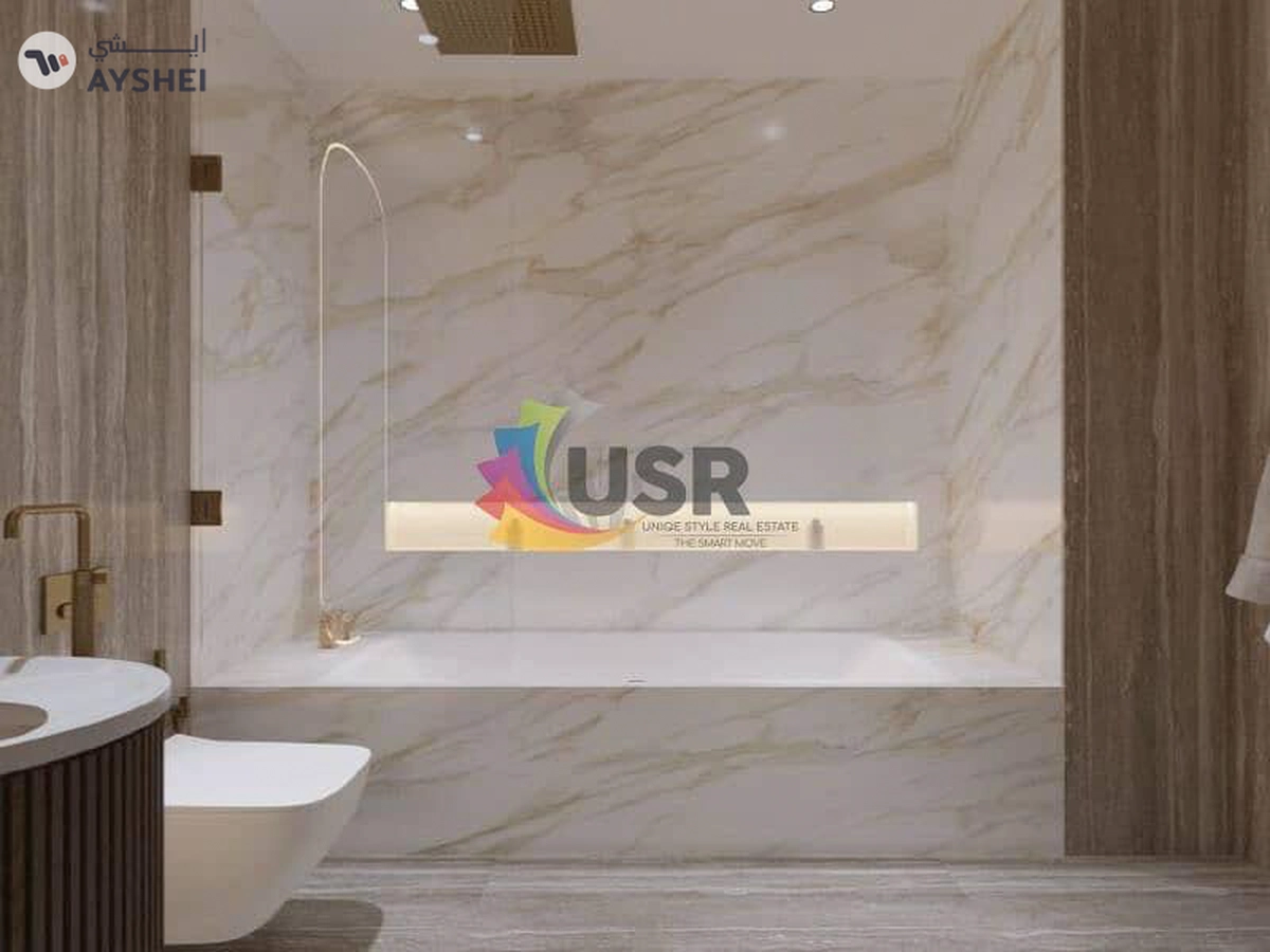Altai Tower, JVT District 1, Jumeirah Village Triangle (JVT), Dubai
