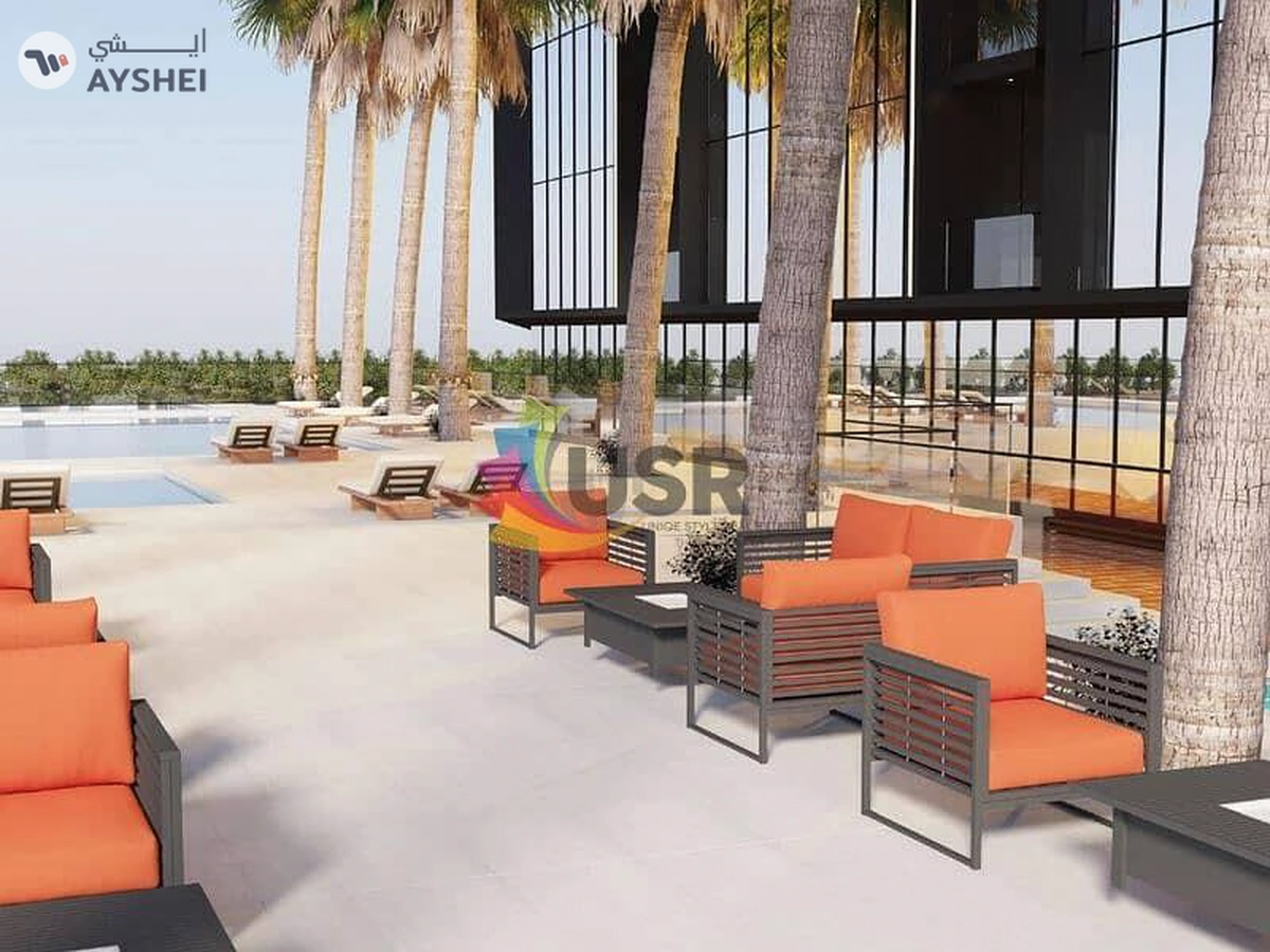 Altai Tower, JVT District 1, Jumeirah Village Triangle (JVT), Dubai