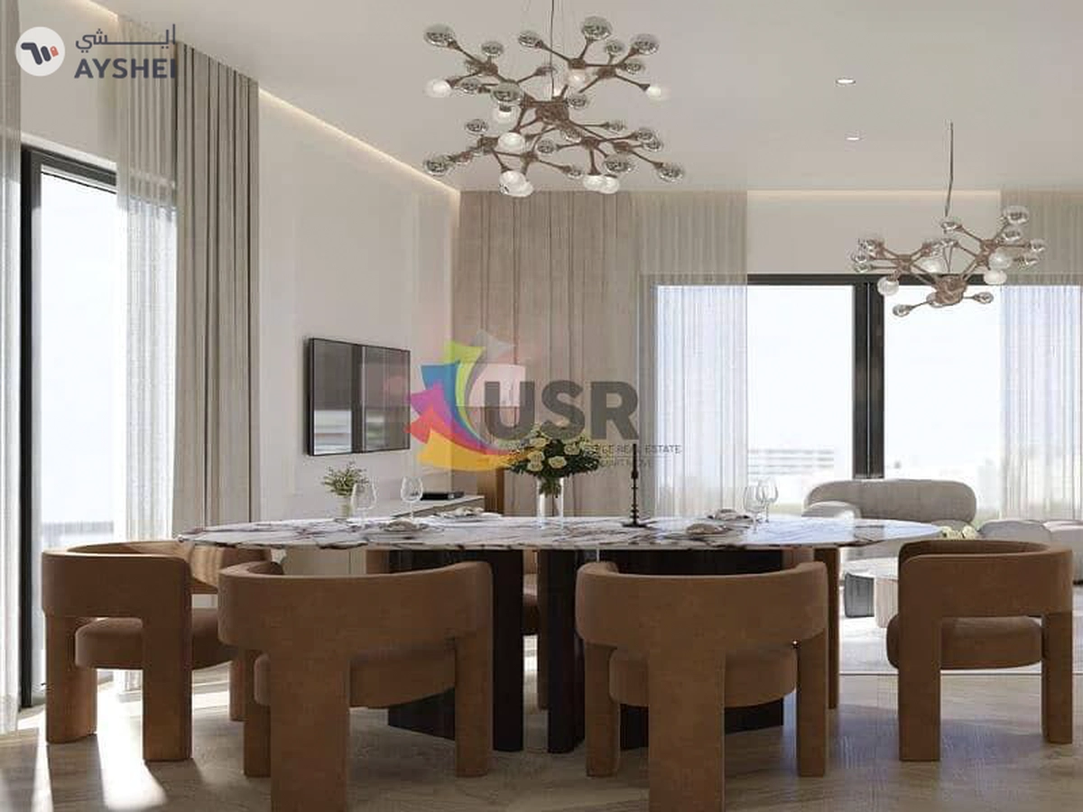 Altai Tower, JVT District 1, Jumeirah Village Triangle (JVT), Dubai