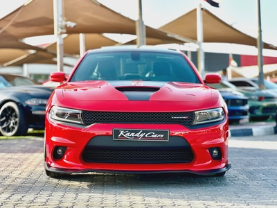 2022 Dodge Charger GT-3