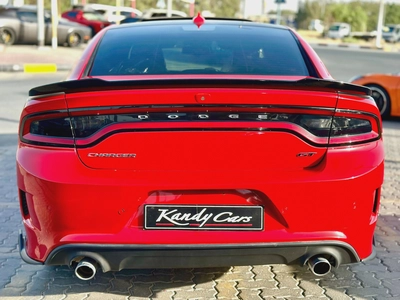 2022 Dodge Charger GT-6