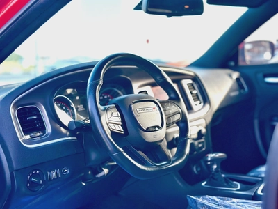 2022 Dodge Charger GT-5