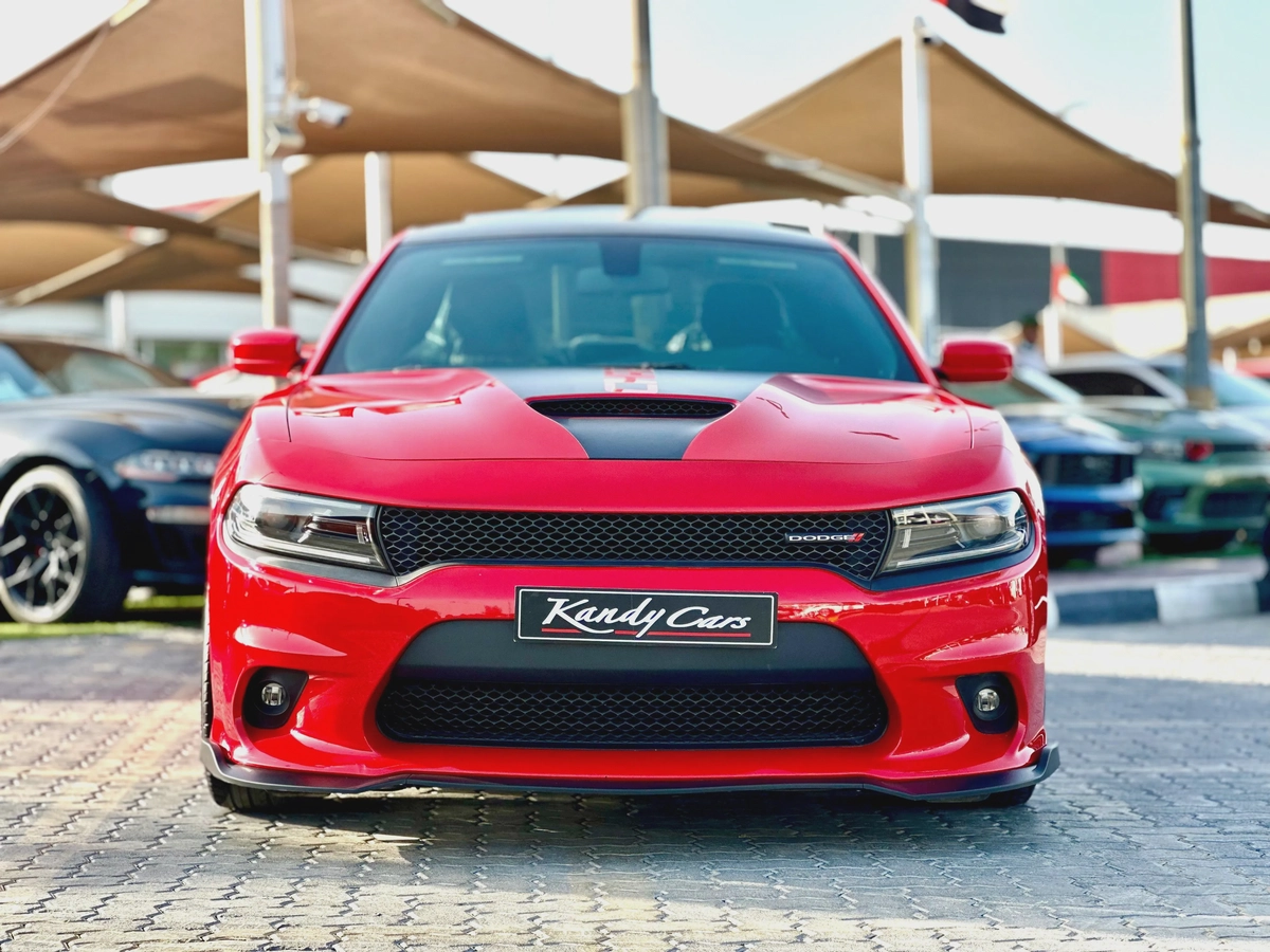 2022 Dodge Charger GT-3-3